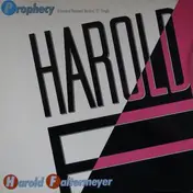 Harold Faltermeyer - Prophecy