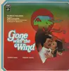 LP - Harold Fielding, Joe Layton - Gone with the wind