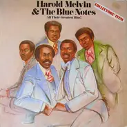 Harold Melvin And The Blue Notes - All Their Greatest Hits