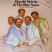 Harold Melvin And The Blue Notes - All Their Greatest Hits