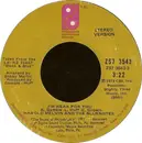 7'' - Harold Melvin And The Blue Notes - I'm Weak For You
