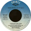 7'' - Harold Melvin And The Blue Notes - I Should Be Your Lover