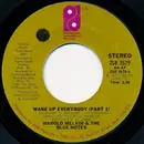 7'' - Harold Melvin And The Blue Notes - Wake Up Everybody