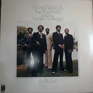 Harold Melvin And The Blue Notes, Teddy Pendergrass - To Be True