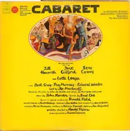 Harold Prince (In Association With) Ruth Mitchell - Cabaret (Original Broadway Cast Recording)