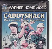 VHS - Harold Ramis - Caddyshack