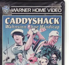 Harold Ramis - Caddyshack