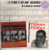 Harold Rome - A Touch Of Rome