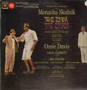 Harold Rome - The Zulu & The Zayda - Original Broadway Cast