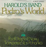 Harold's Band - Pedro's World