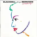 CD - Harolyn Blackwell - Blackwell Sings Bernstein: A Simple Song