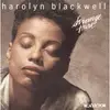 CD - Harolyn Blackwell - Strange Hurt