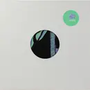 12inch Vinyl Single - Haron - District Iron - Translucent Purple