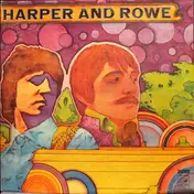 Harper - Harper And Rowe