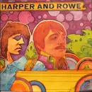 LP - Harper And Rowe - Harper And Rowe