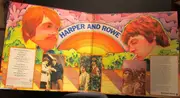 LP - Harper And Rowe - Harper And Rowe