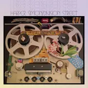 CD - Harper Simon - Division Street