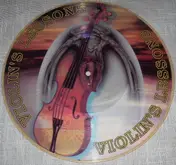 Harper - Violin's Lessons
