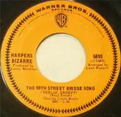Harpers Bizarre - 59th Street Bridge Song (Feelin' Groovy)