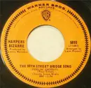 7inch Vinyl Single - Harpers Bizarre - 59th Street Bridge Song (Feelin' Groovy)