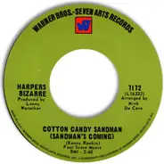 Harpers Bizarre - Cotton Candy Sandman