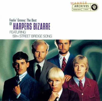 Harpers Bizarre - Best of