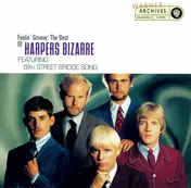 Harpers Bizarre - Best of