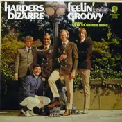Harpers Bizarre - Feelin' Groovy