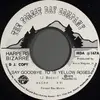 7inch Vinyl Single - Harpers Bizarre - Say Goodbye To 18 Yellow Roses