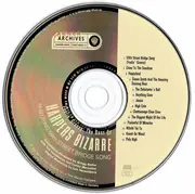 CD - Harpers Bizarre - Best of