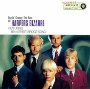 Harpers Bizarre - Feelin' Groovy: The Best Of Harpers Bizarre (Featuring 59th Street Bridge Song)