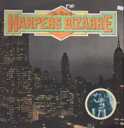 Harpers Bizarre - The best of harpers bizarre