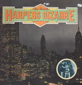 Harpers Bizarre - The best of harpers bizarre