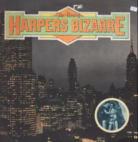 Harpers Bizarre - The best of harpers bizarre