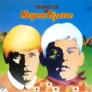 LP - Harpers Bizarre - The Secret Life Of Harpers Bizarre