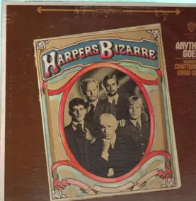 Harpers Bizarre - Anything Goes