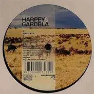 Harpey & Garobla - Tumbling Twins/ Error 1