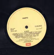 LP - Harpo - 20 Bästa