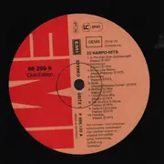 LP - Harpo - 20 Harpo-Hits