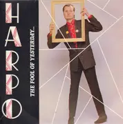LP - Harpo - The Fool Of Yesterday...
