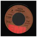 7inch Vinyl Single - Harpo - Horoscope