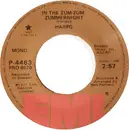 7inch Vinyl Single - Harpo - In The Zum-Zum-Zummernight