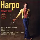 CD - Harpo - Movie Star