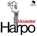 7inch Vinyl Single - Harpo - Moviestar