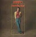 LP - Harpo - Moviestar