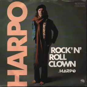 Harpo - Rock N Roll Clown - Chelsea Lady