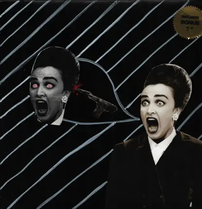 Harpoon Guns - 12" EP