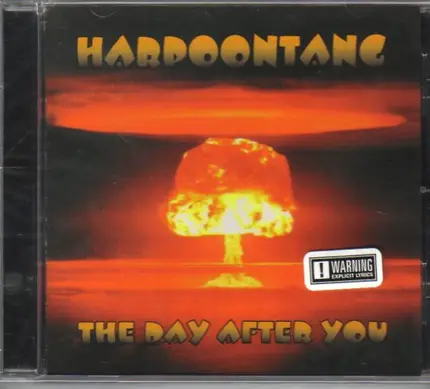 Harpoontang - The Day After You
