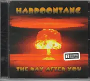 CD - Harpoontang - The Day After You