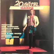 LP - Harpo - 20 Bästa